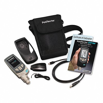 Digital Multi-Function Environmental Meters image